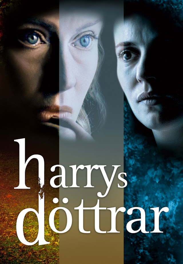 Harrys døtre