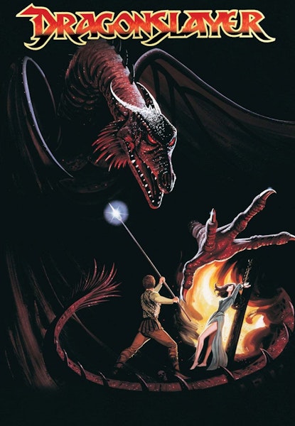 Dragonslayer