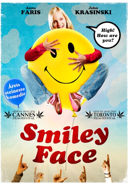 Smiley Face