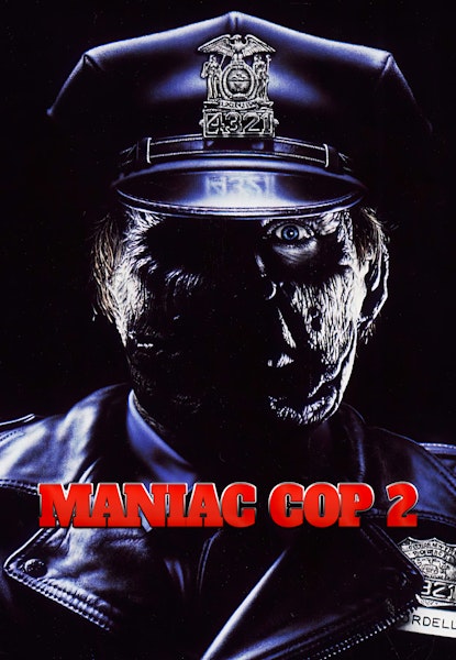 Maniac Cop 2