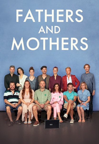 Fathers and Mothers