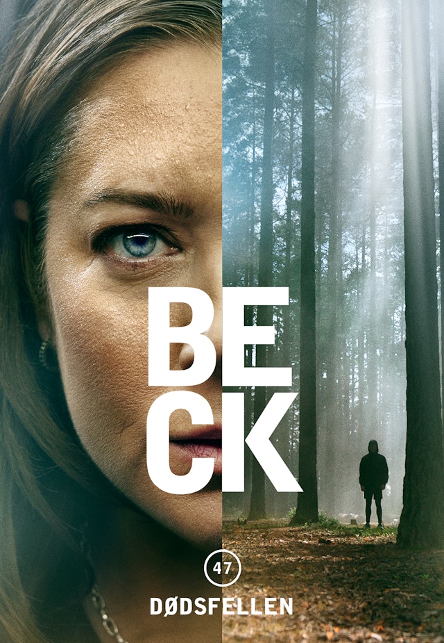 Beck 47 - Dødsfellen