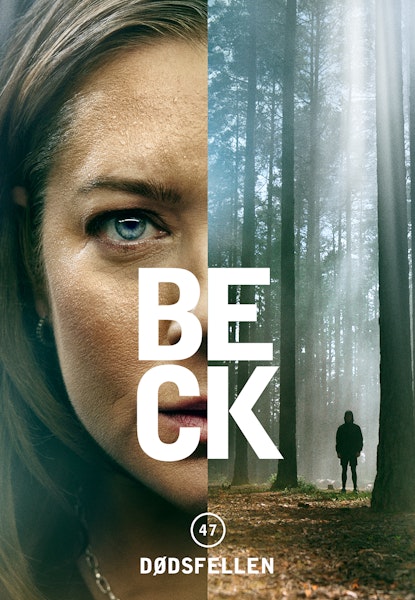 Beck 47 - Dødsfellen