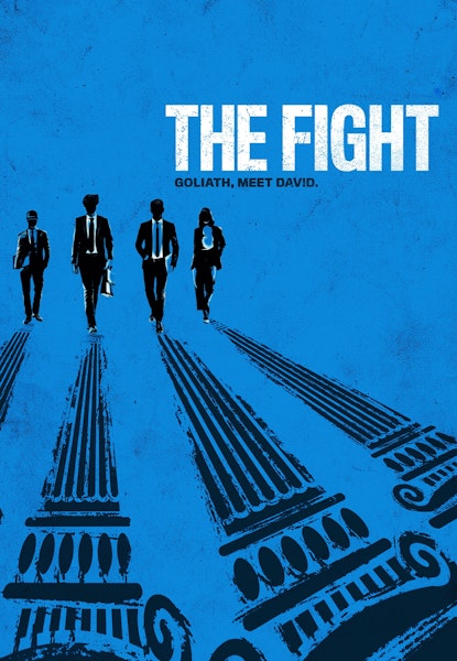 The Fight