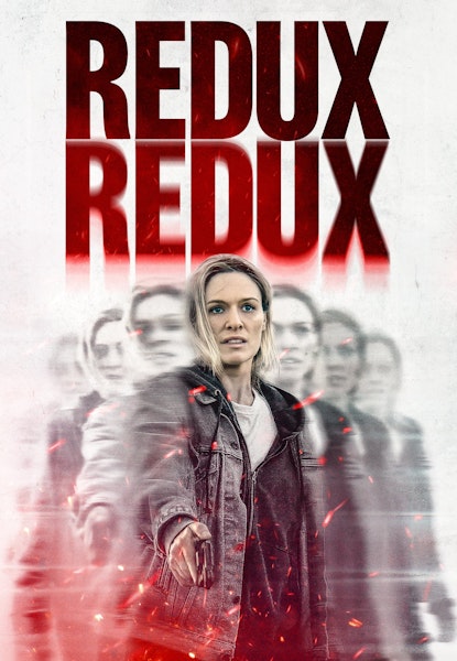 Redux Redux