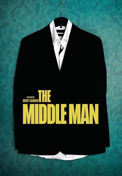 The Middle Man