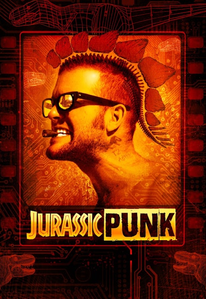 Jurassic Punk