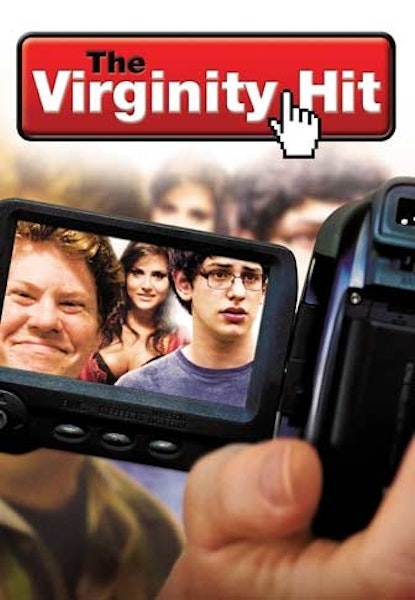 The Virginity Hit