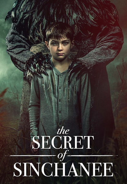 The Secret of Sinchanee