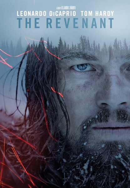 The Revenant