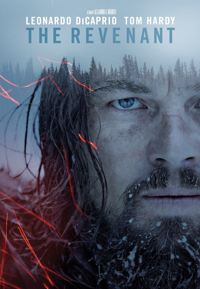 The Revenant