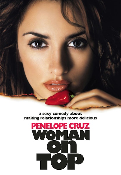 Woman on Top