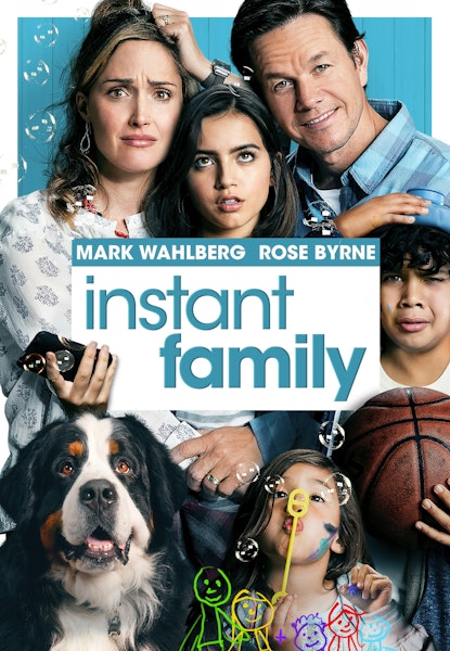 Instant Family