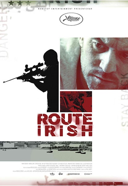 Route Irish