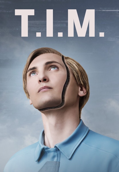 T.I.M.