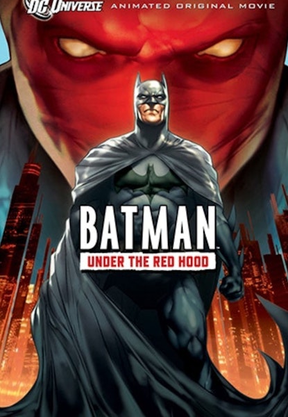 Batman: Under the Red Hood