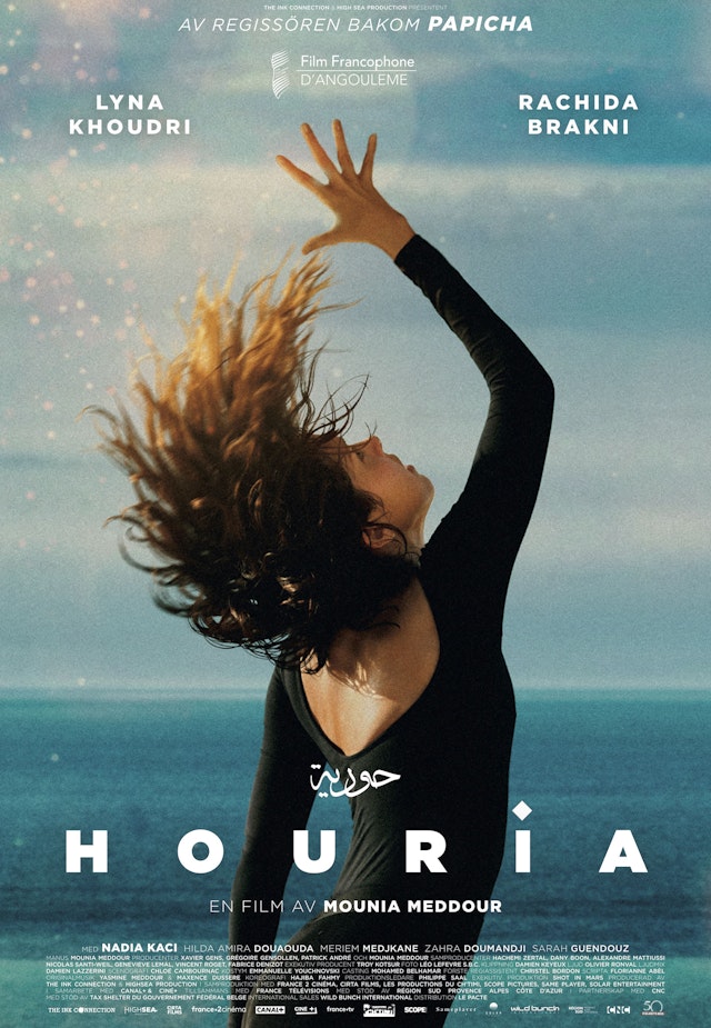 Houria