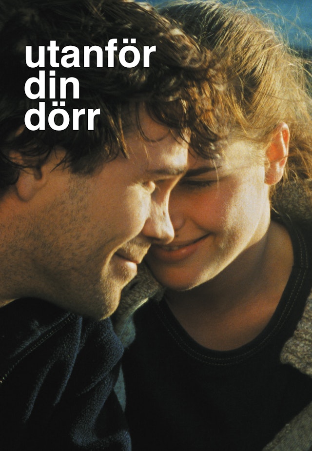 Utanför din dörr