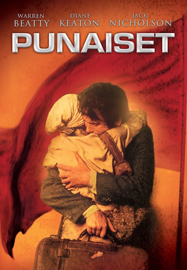 Punaiset