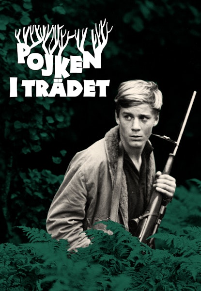 Pojken i trädet