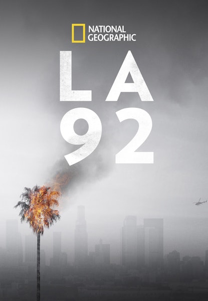 LA 92