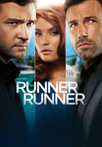 Runner Runner