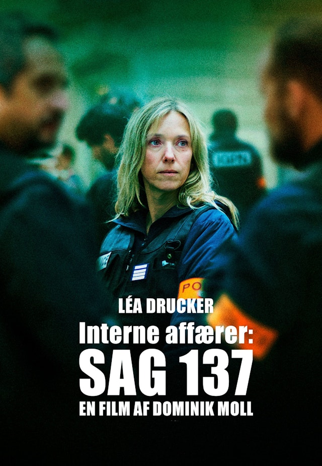 Interne affærer: Sag 137