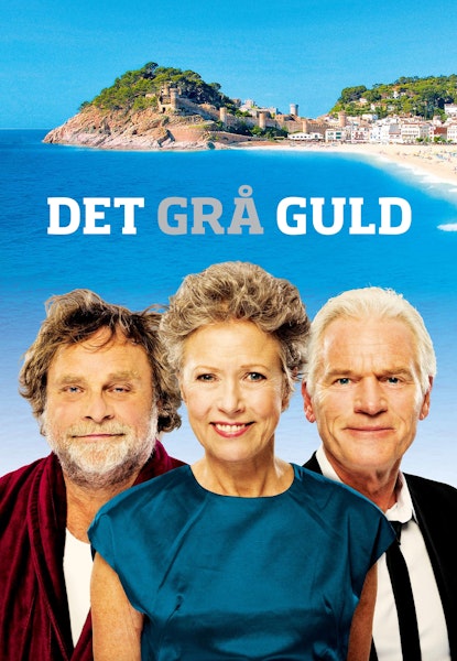 Det grå guld