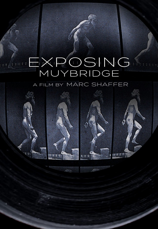 Exposing Muybridge