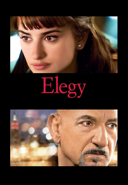 Elegy - Skönhetens makt