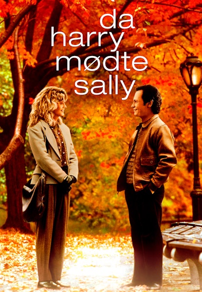 Da Harry Mødte Sally