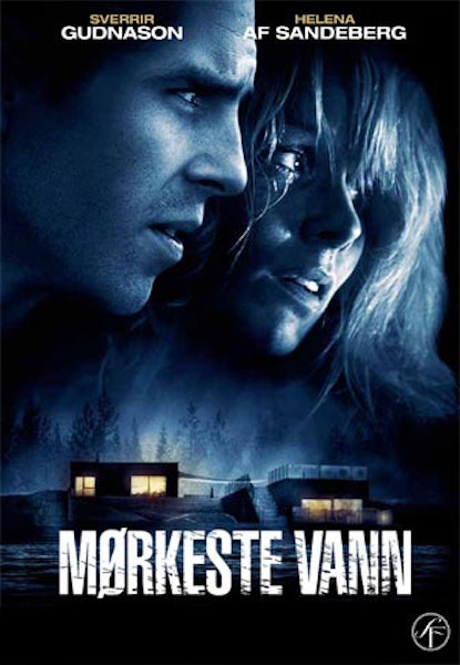 Mörkt vatten