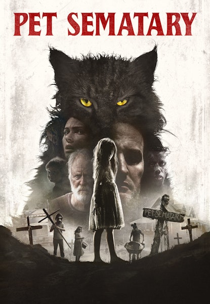 Pet Sematary