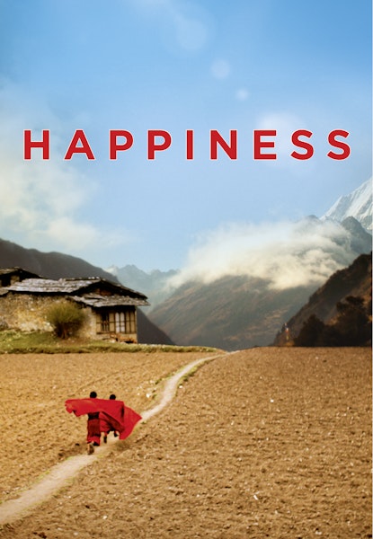 Happiness (2013)