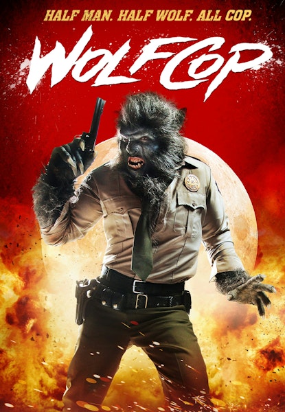 Wolfcop