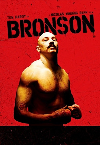 Bronson