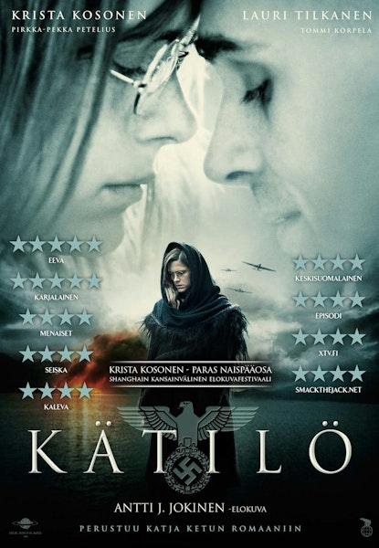 Kätilö