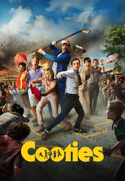 Cooties