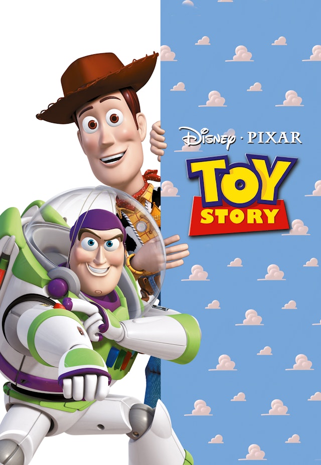 Toy Story