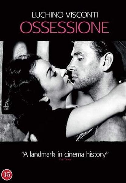 Ossessione