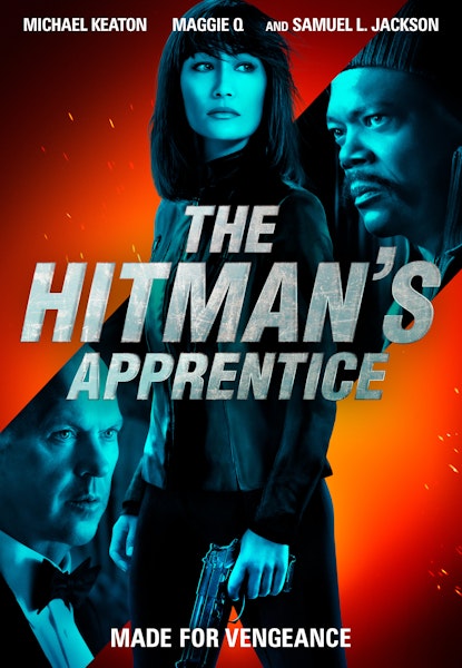 The Hitman's Apprentice