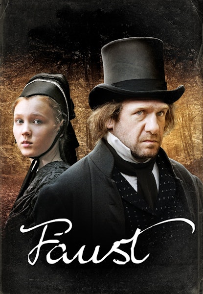 Faust