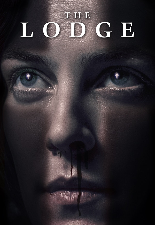 The Lodge