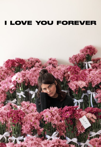 I Love You Forever