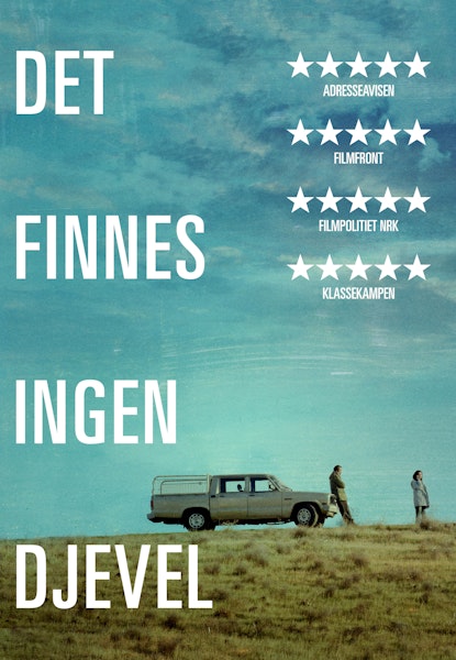 Det finnes ingen djevel