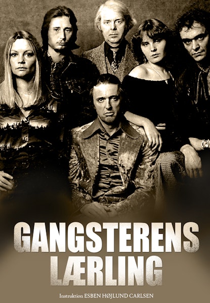 Gangsterens lærling