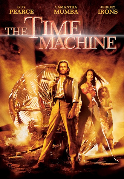 The Time Machine