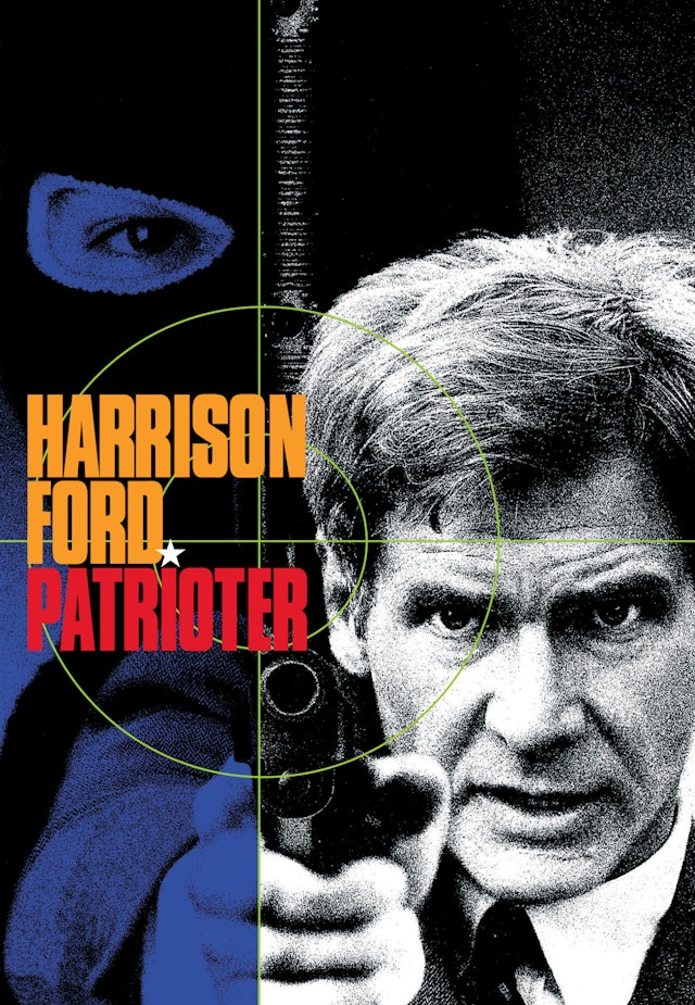 Patrioter