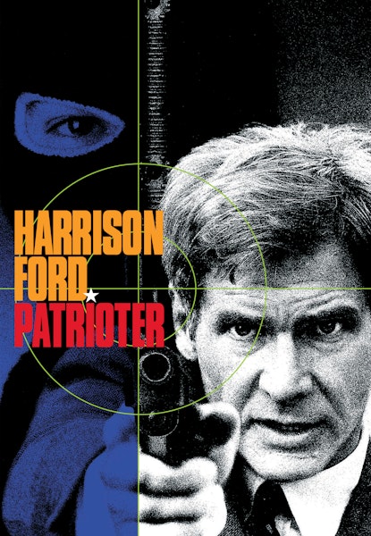 Patrioter
