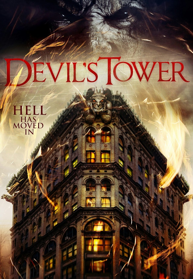 Devil's Tower